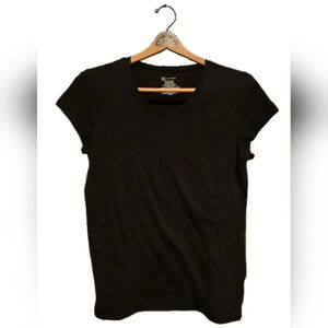 No Boundaries, Size XL, Black Short Sleeve T-Shirt